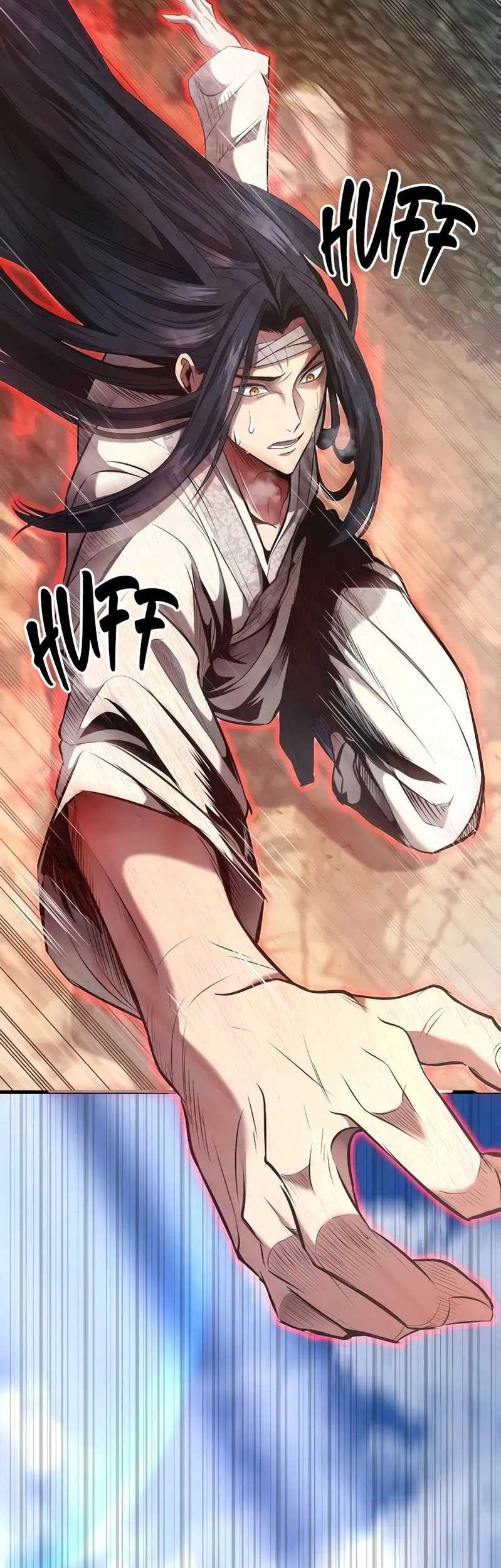 Regression Of The Yong Clan Heir Chapter 02 Gambar 53