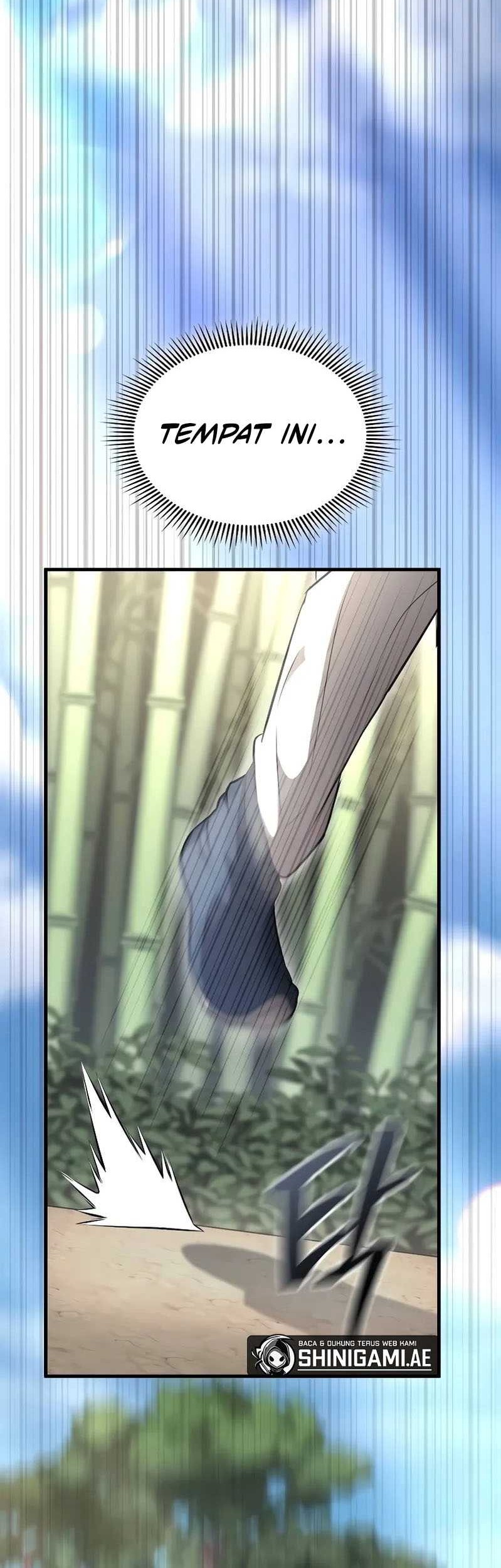 Regression Of The Yong Clan Heir Chapter 02 Gambar 54