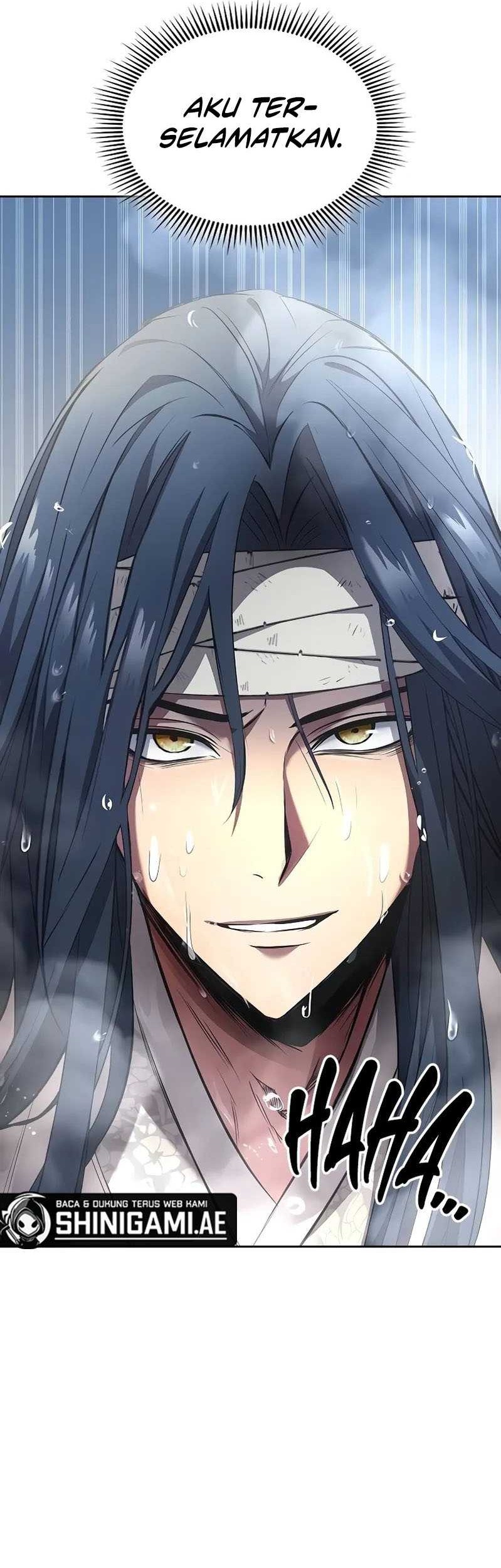 Regression Of The Yong Clan Heir Chapter 02 Gambar 58