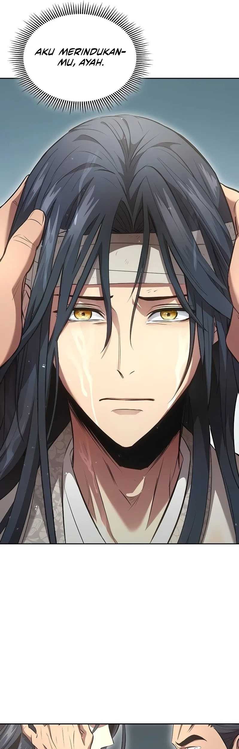 Regression Of The Yong Clan Heir Chapter 02 Gambar 63
