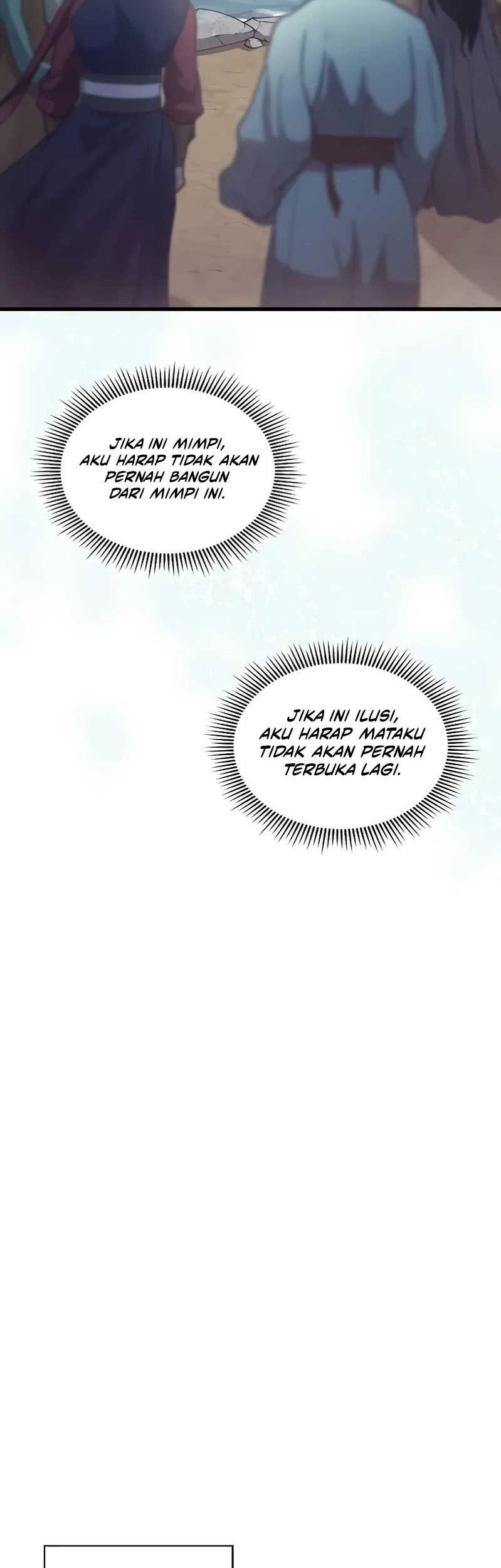 Regression Of The Yong Clan Heir Chapter 02 Gambar 68