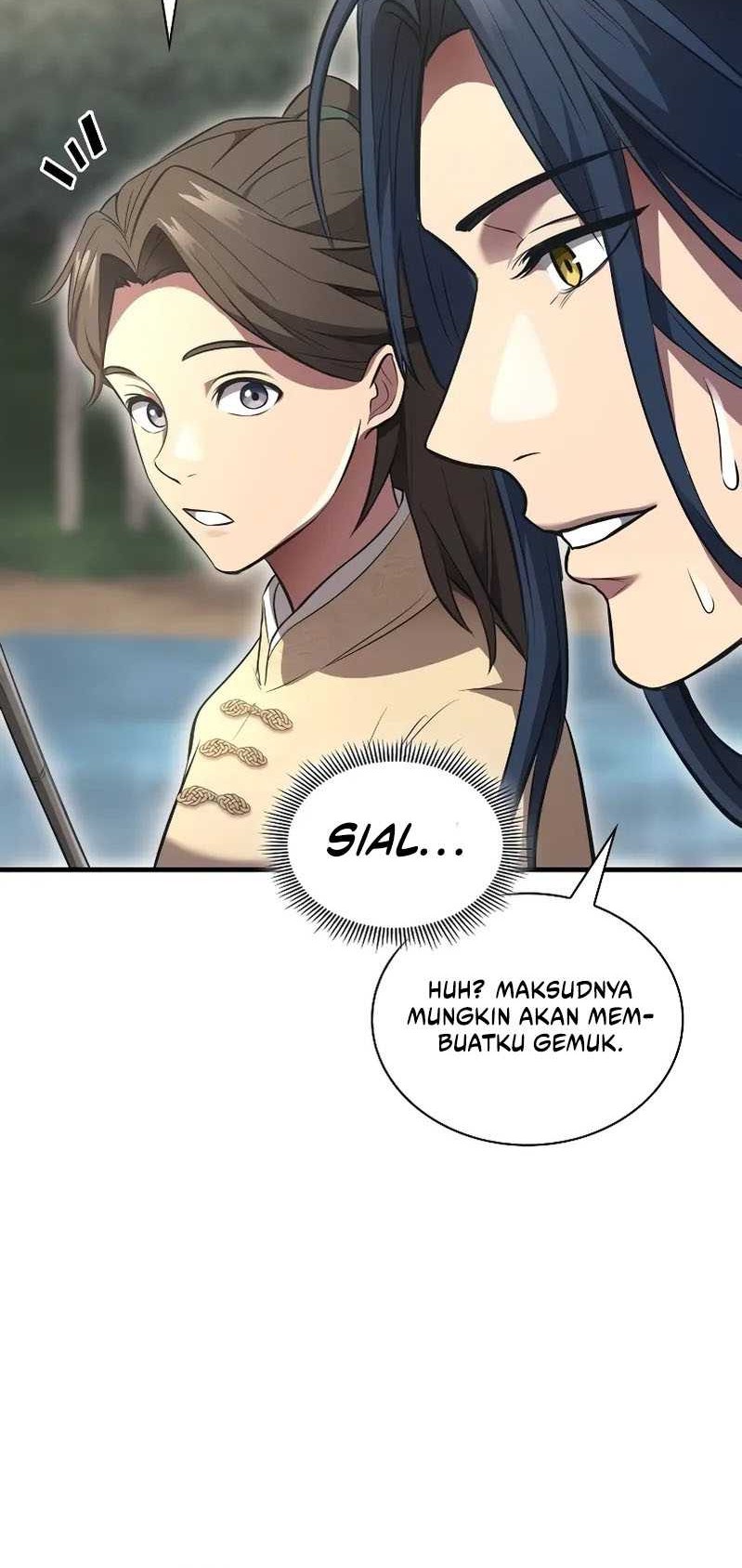 Regression Of The Yong Clan Heir Chapter 02 Gambar 74