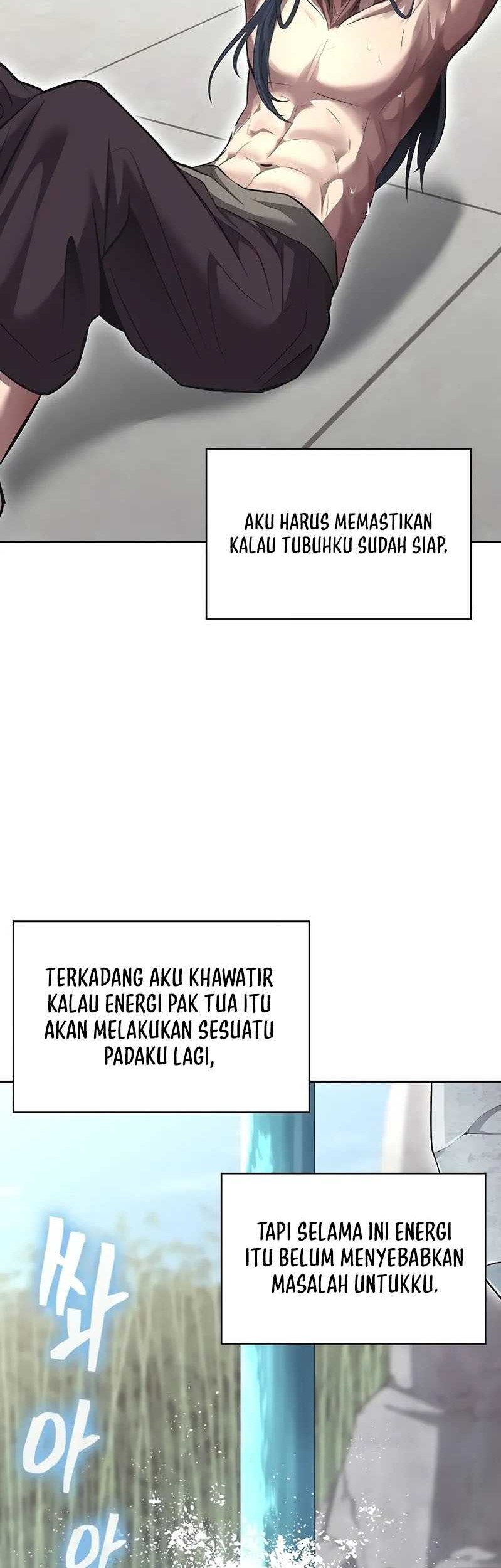 Regression Of The Yong Clan Heir Chapter 02 Gambar 84
