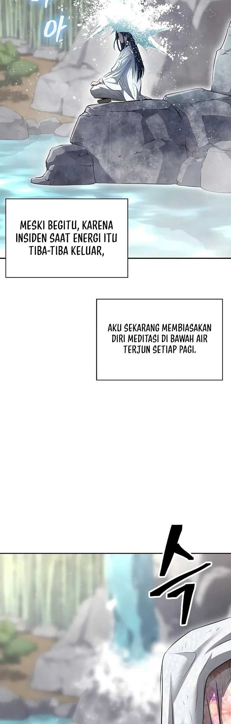 Regression Of The Yong Clan Heir Chapter 02 Gambar 85