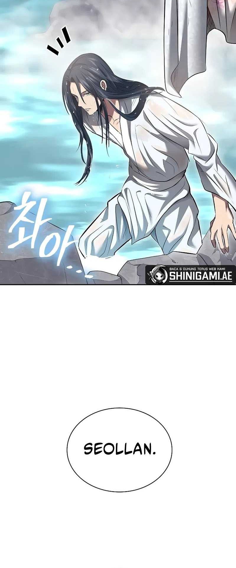 Regression Of The Yong Clan Heir Chapter 02 Gambar 86