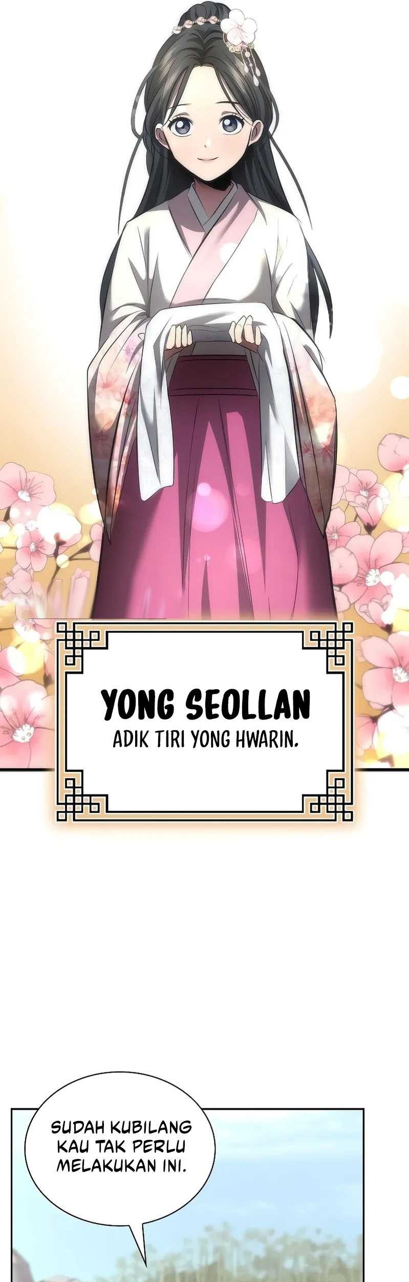 Regression Of The Yong Clan Heir Chapter 02 Gambar 87