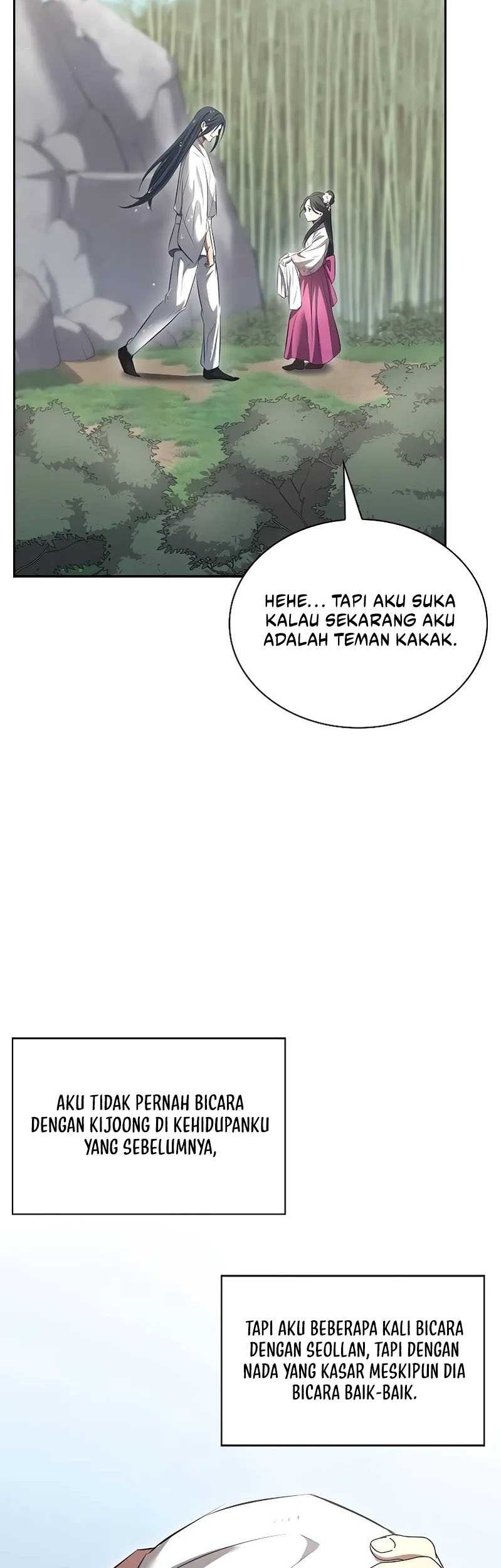 Regression Of The Yong Clan Heir Chapter 02 Gambar 88