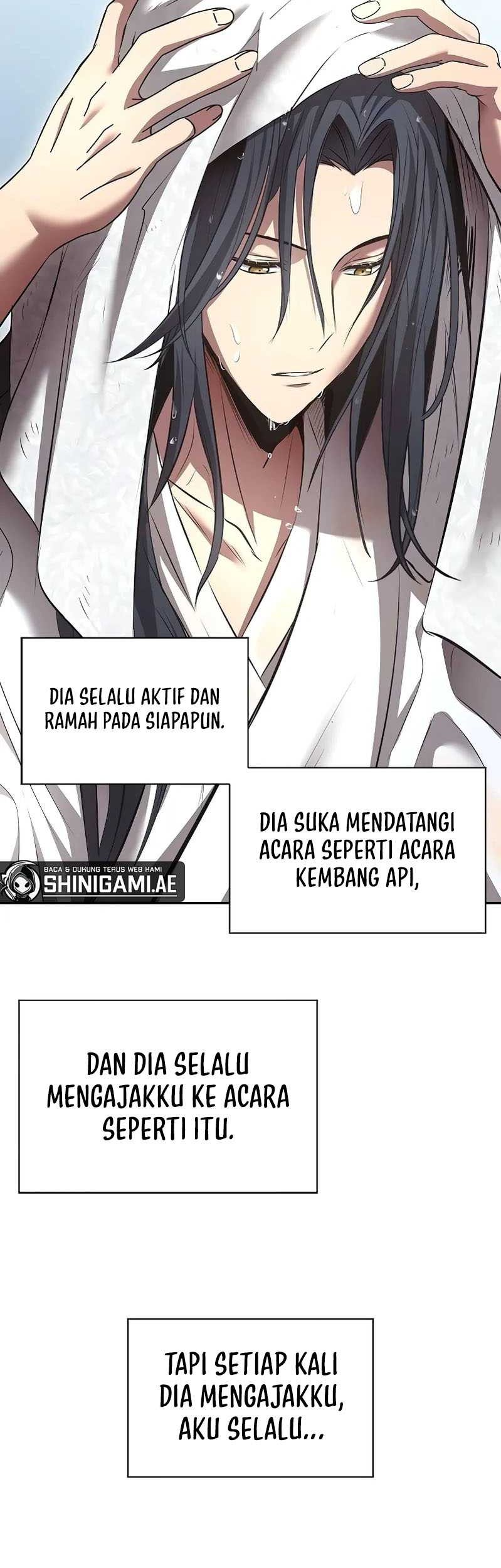 Regression Of The Yong Clan Heir Chapter 02 Gambar 89