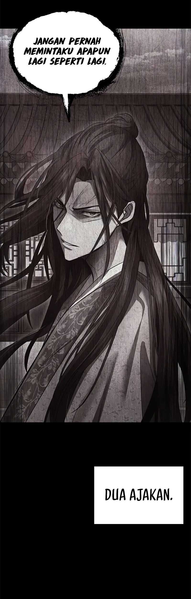 Regression Of The Yong Clan Heir Chapter 02 Gambar 92