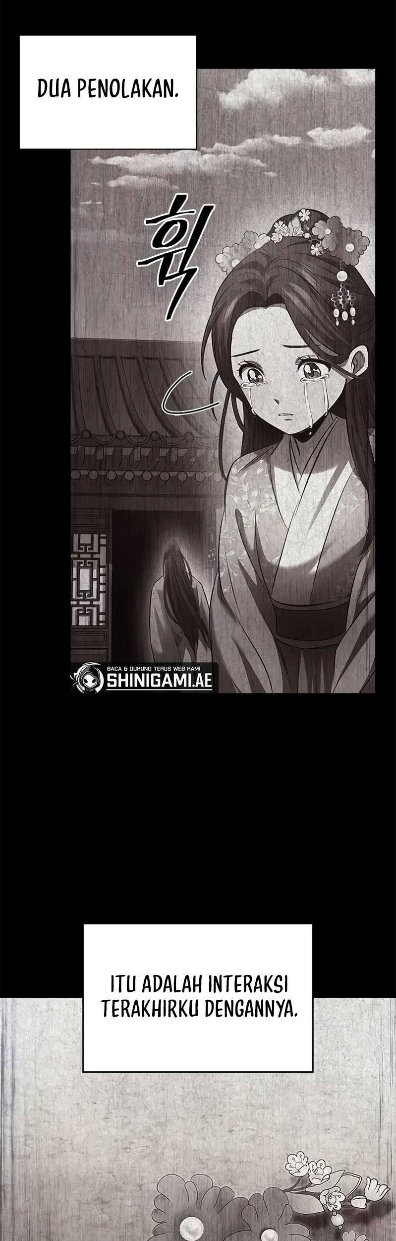 Regression Of The Yong Clan Heir Chapter 02 Gambar 93