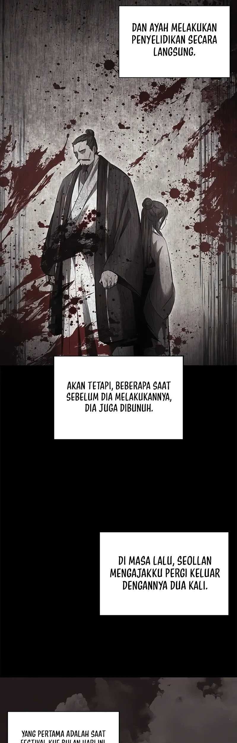 Regression Of The Yong Clan Heir Chapter 02 Gambar 95