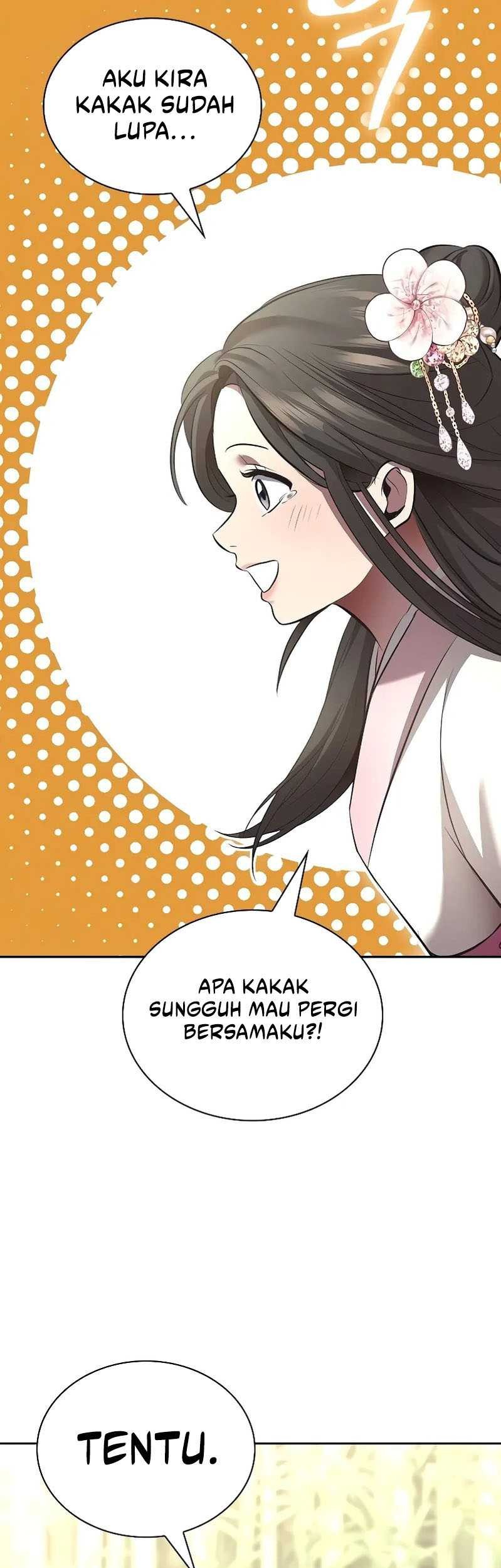 Regression Of The Yong Clan Heir Chapter 02 Gambar 99