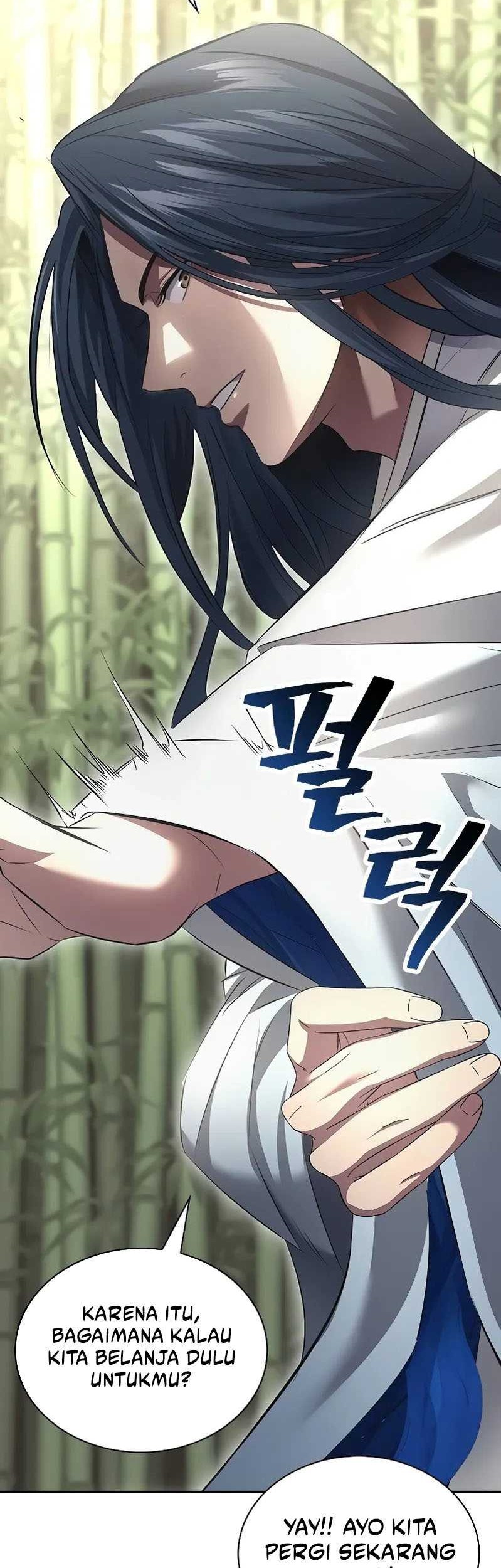 Regression Of The Yong Clan Heir Chapter 02 Gambar 100