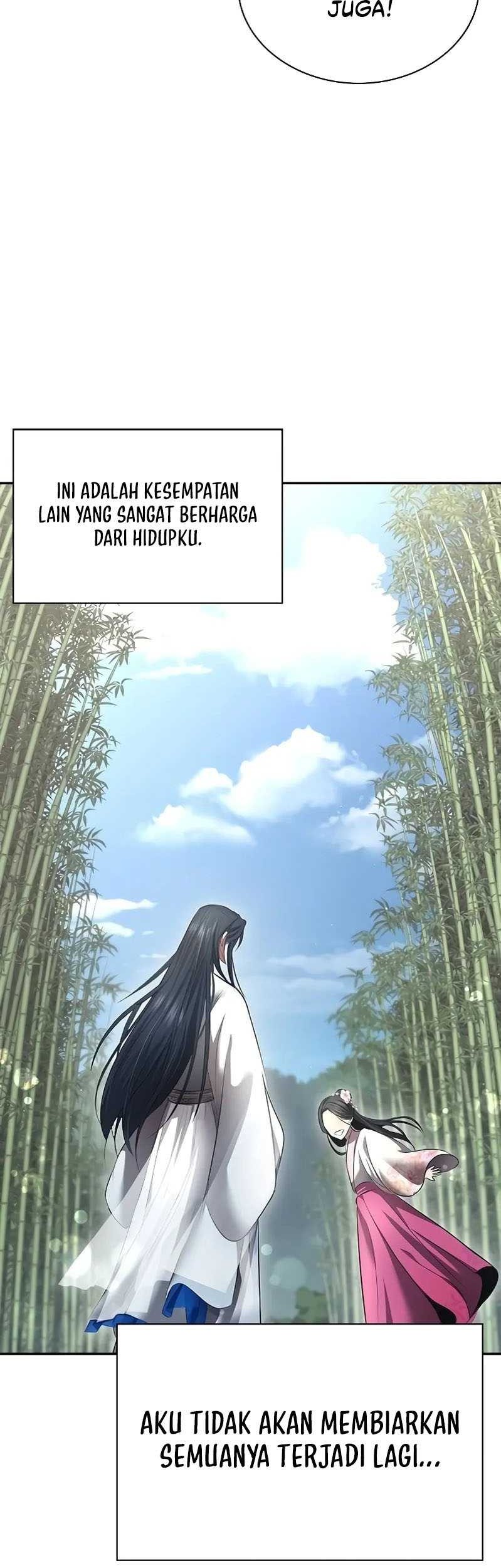 Regression Of The Yong Clan Heir Chapter 02 Gambar 101