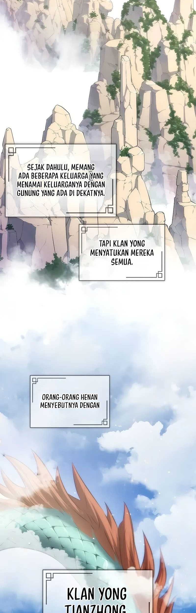 Regression Of The Yong Clan Heir Chapter 02 Gambar 3