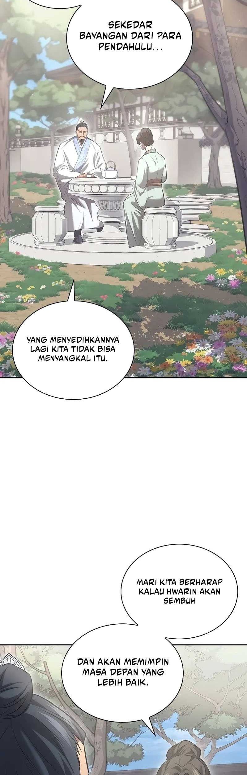 Regression Of The Yong Clan Heir Chapter 02 Gambar 9