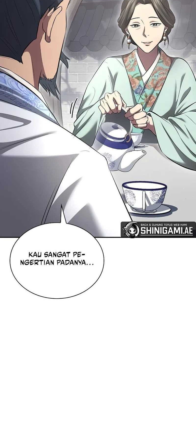 Regression Of The Yong Clan Heir Chapter 02 Gambar 10