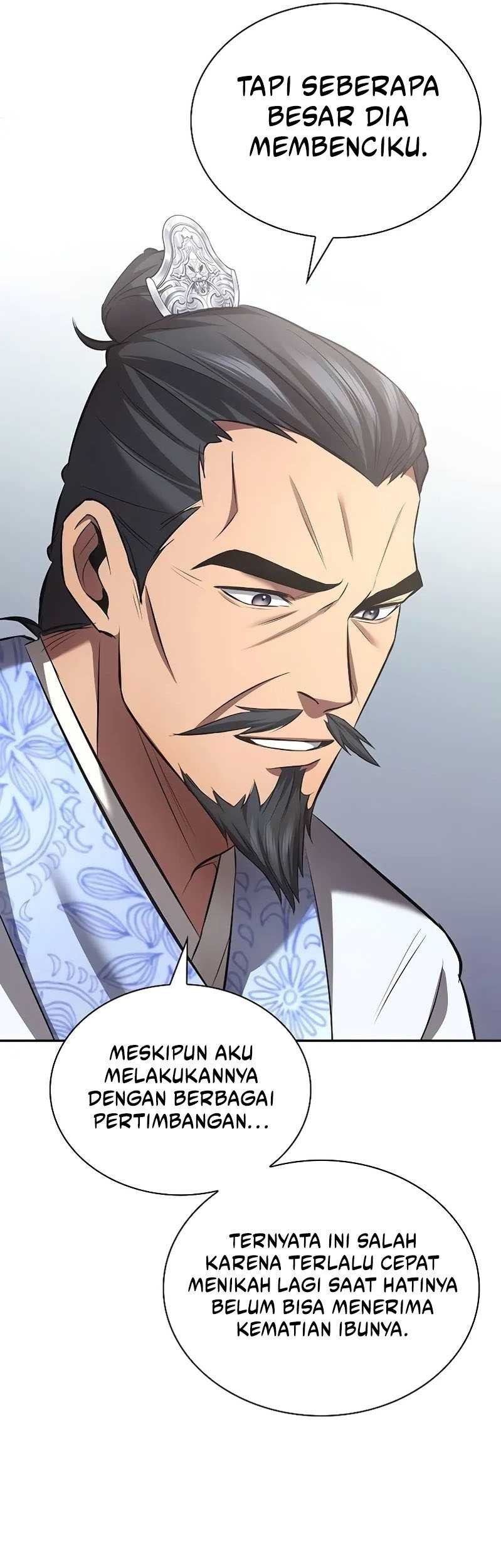 Regression Of The Yong Clan Heir Chapter 02 Gambar 11