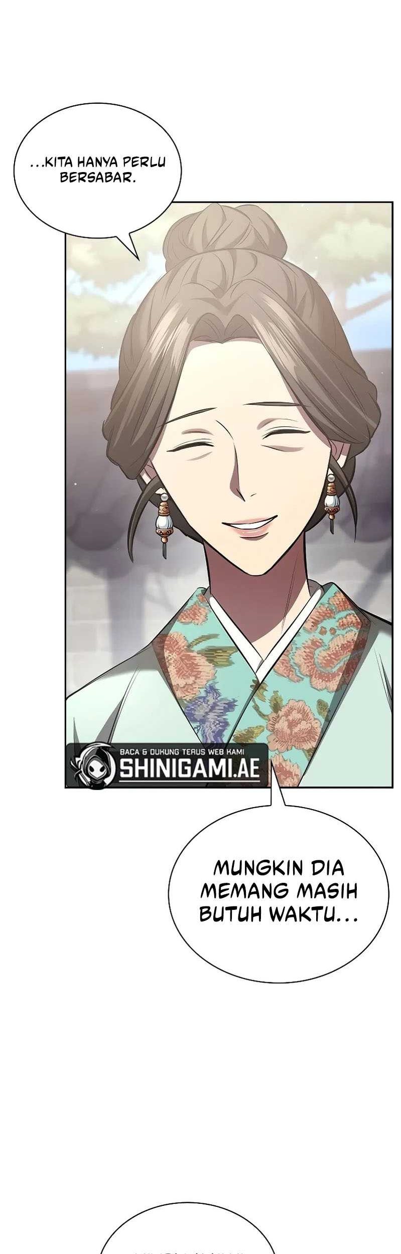 Regression Of The Yong Clan Heir Chapter 02 Gambar 12
