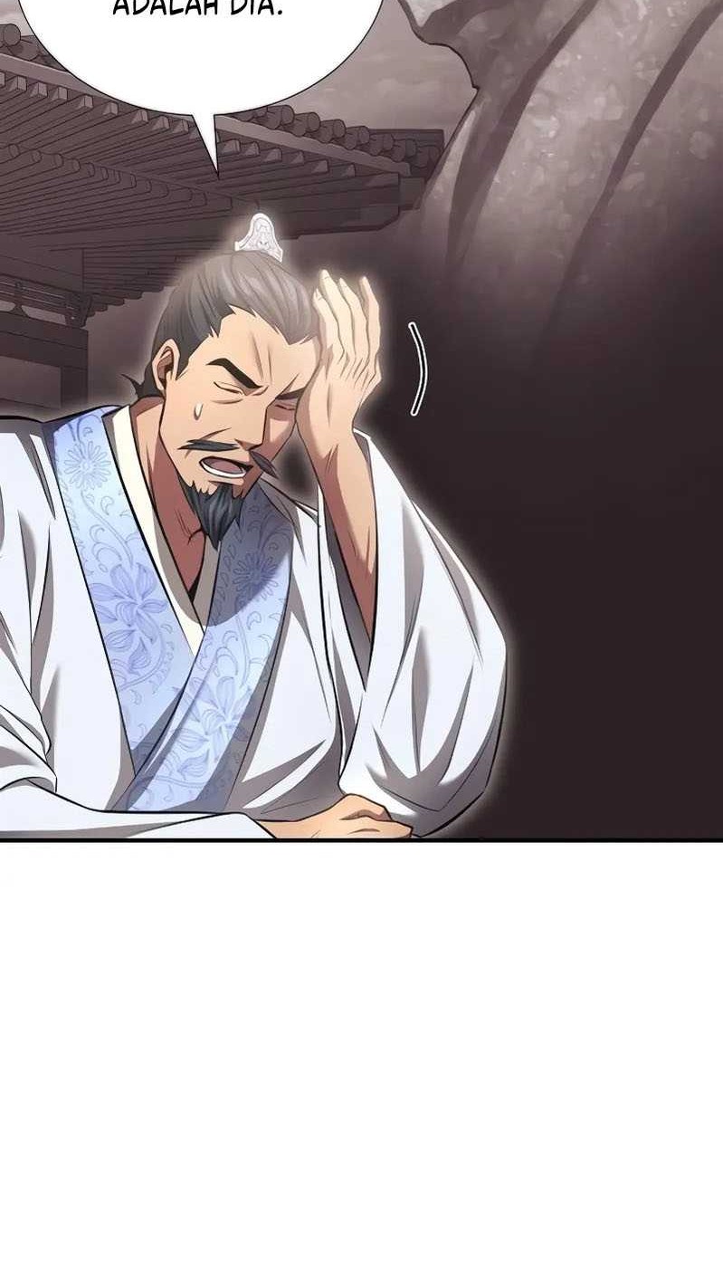 Regression Of The Yong Clan Heir Chapter 02 Gambar 14