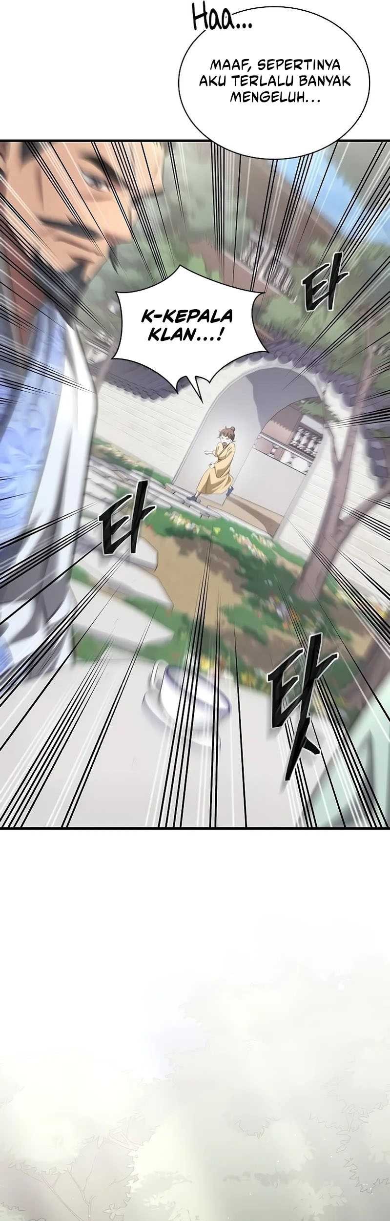 Regression Of The Yong Clan Heir Chapter 02 Gambar 15