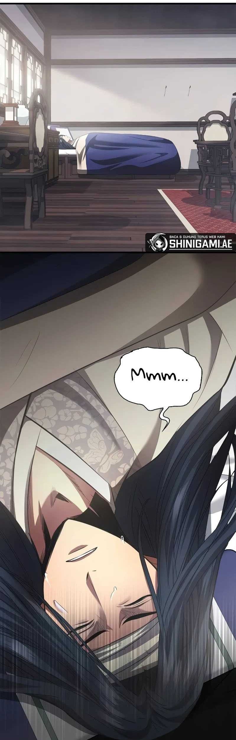Regression Of The Yong Clan Heir Chapter 02 Gambar 20