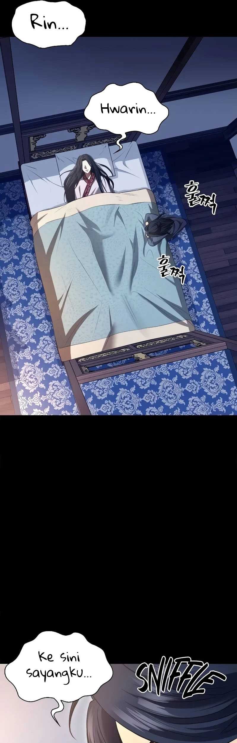 Regression Of The Yong Clan Heir Chapter 02 Gambar 27