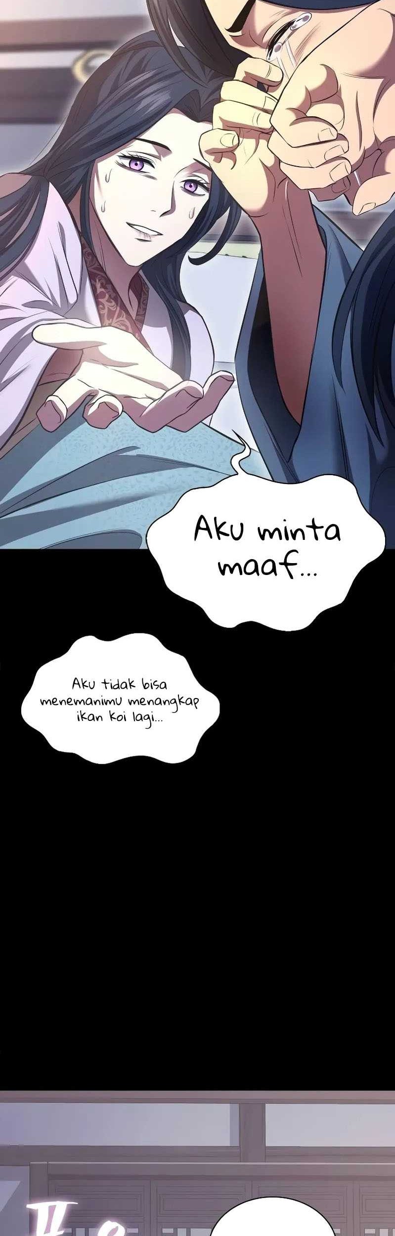 Regression Of The Yong Clan Heir Chapter 02 Gambar 28