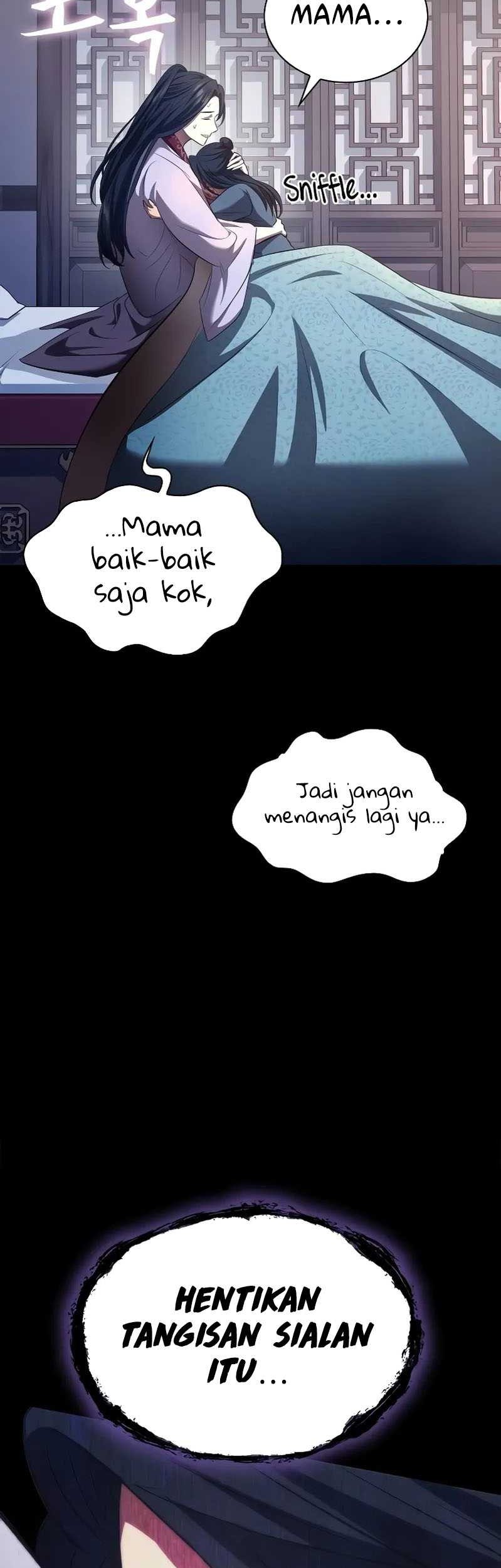 Regression Of The Yong Clan Heir Chapter 02 Gambar 29