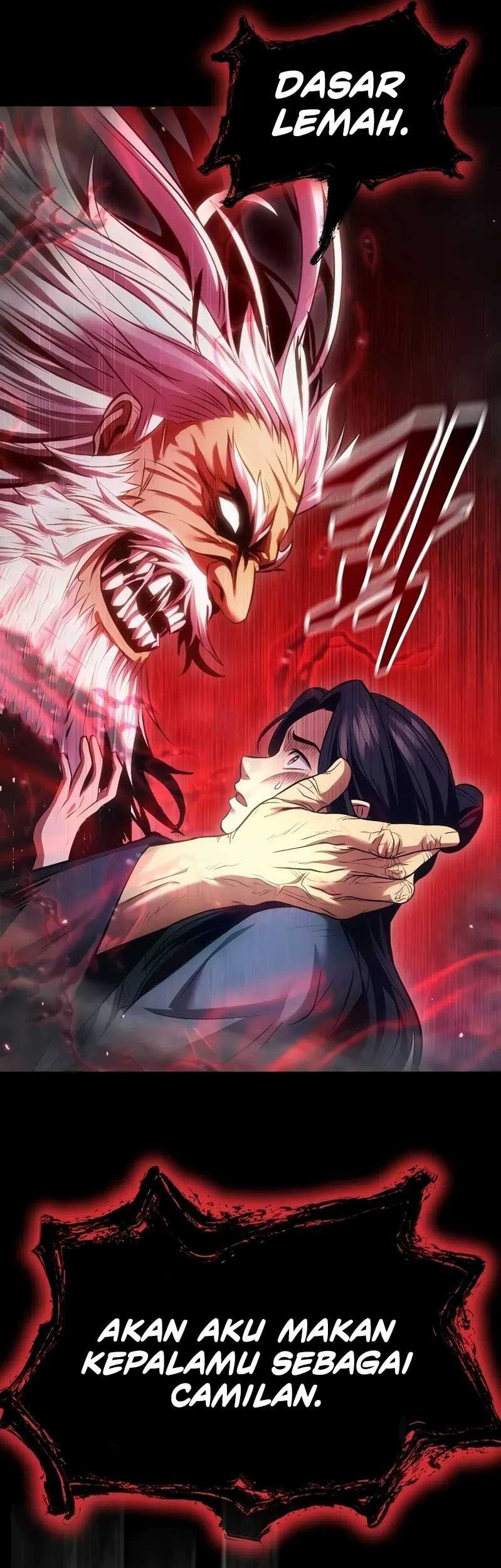 Regression Of The Yong Clan Heir Chapter 02 Gambar 31
