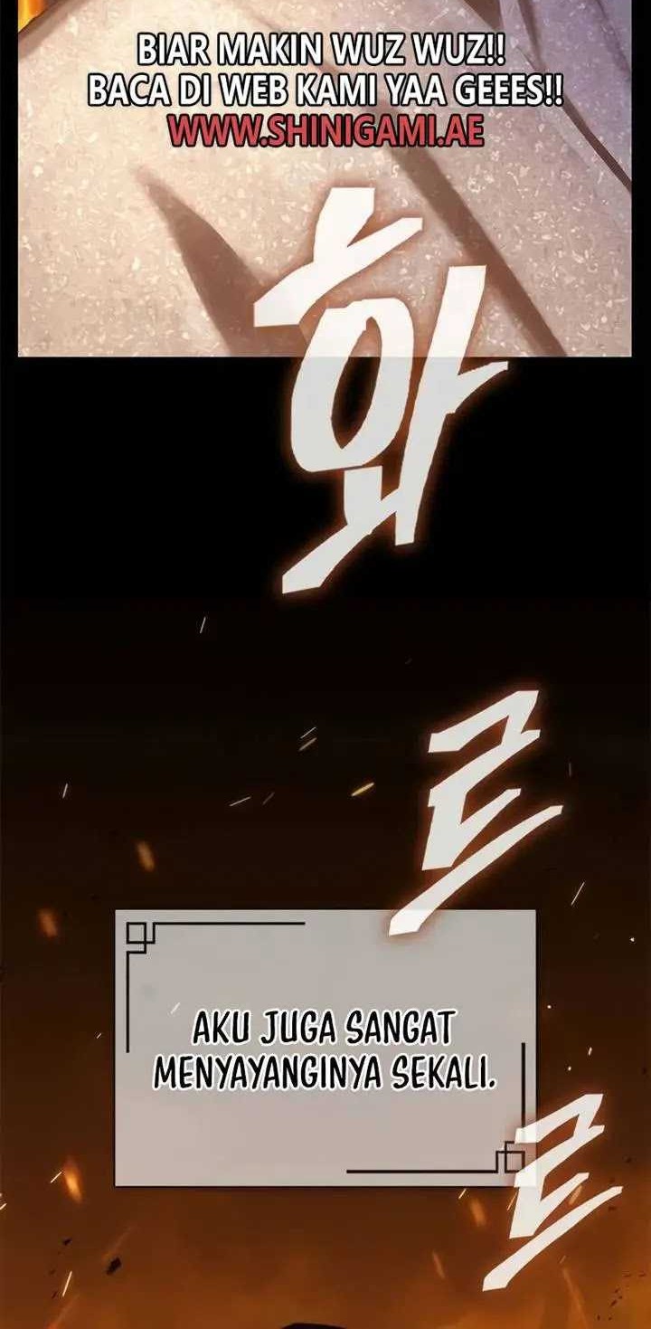 Regression Of The Yong Clan Heir Chapter 01 Gambar 40