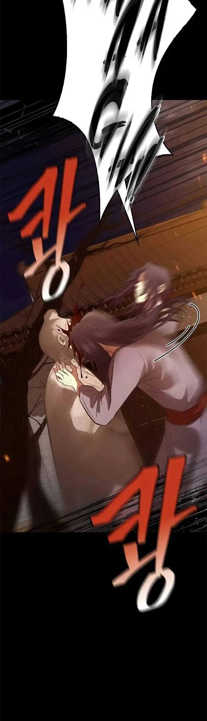 Regression Of The Yong Clan Heir Chapter 01 Gambar 42