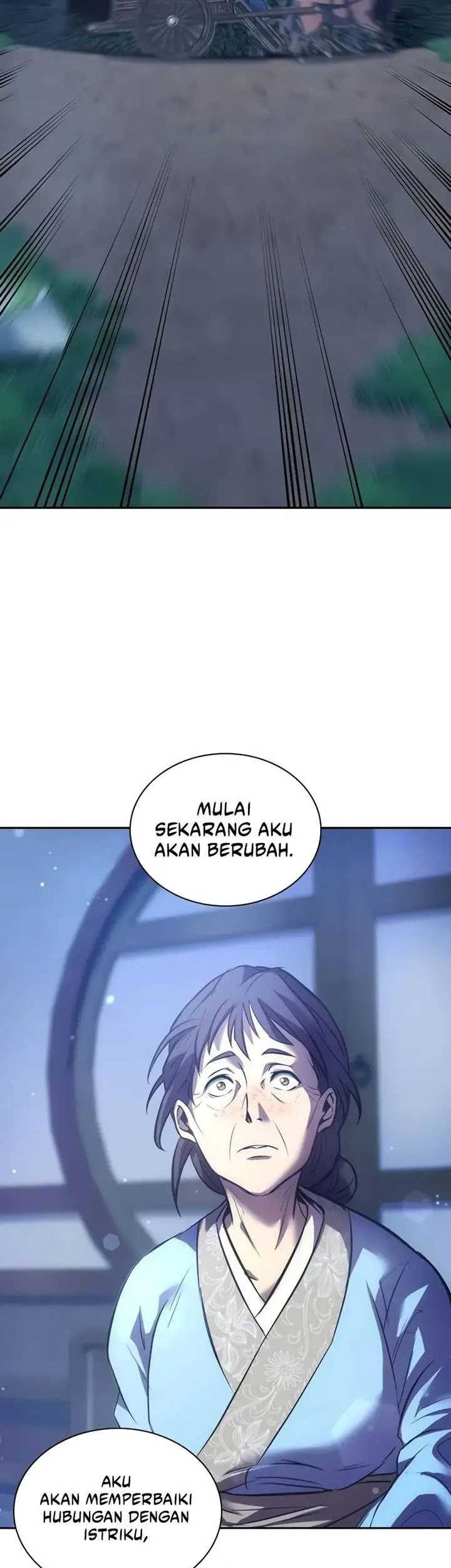 Regression Of The Yong Clan Heir Chapter 01 Gambar 47
