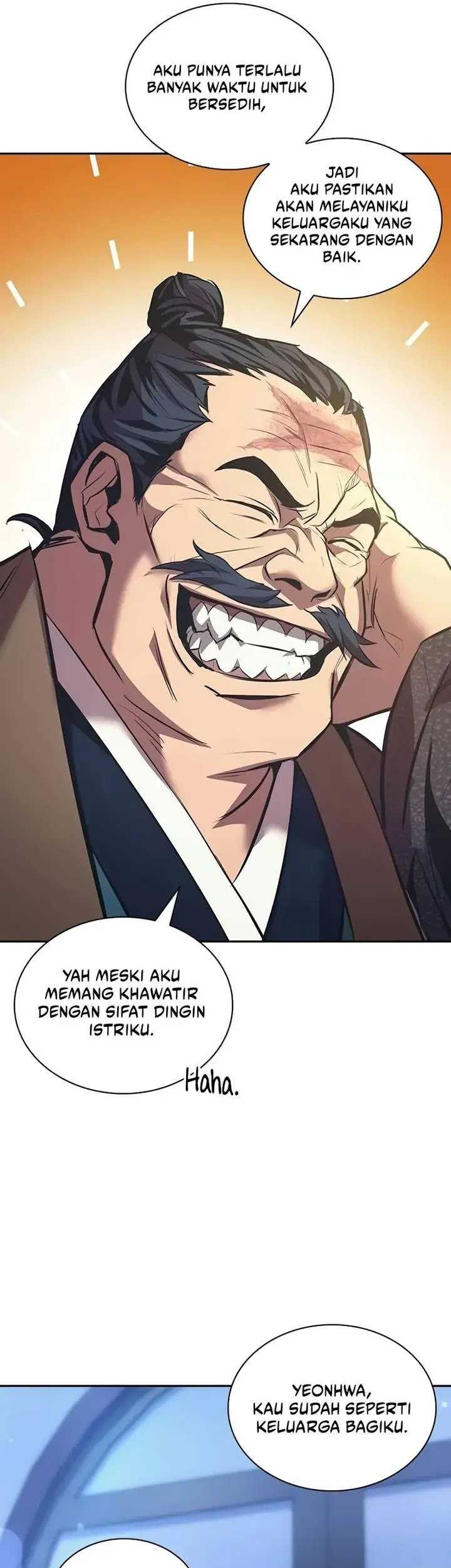 Regression Of The Yong Clan Heir Chapter 01 Gambar 49