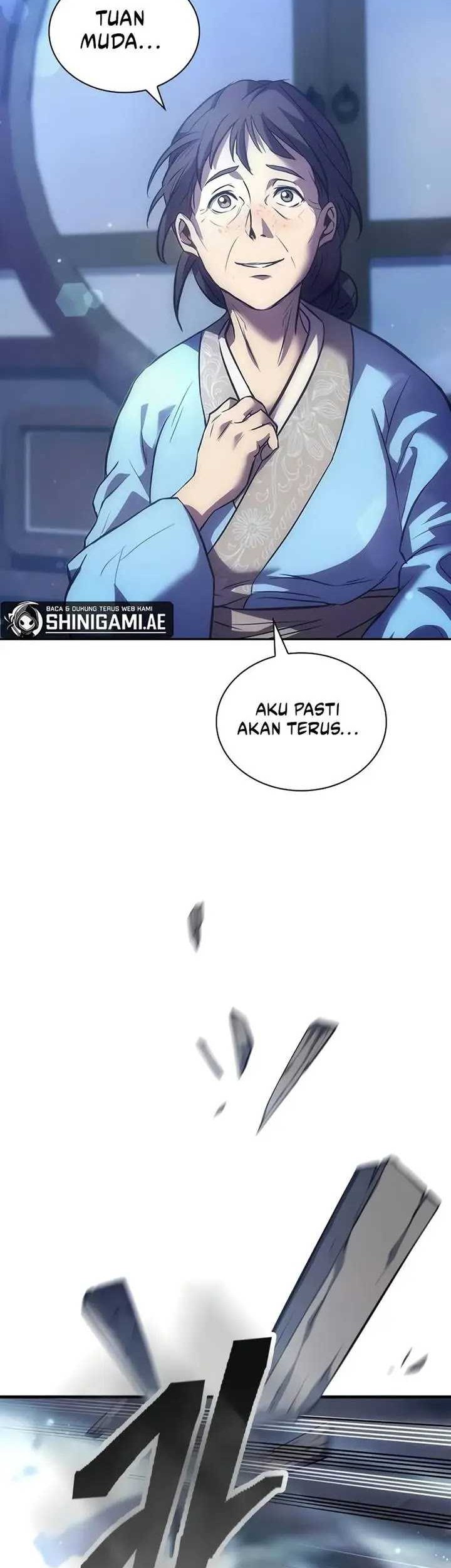 Regression Of The Yong Clan Heir Chapter 01 Gambar 50