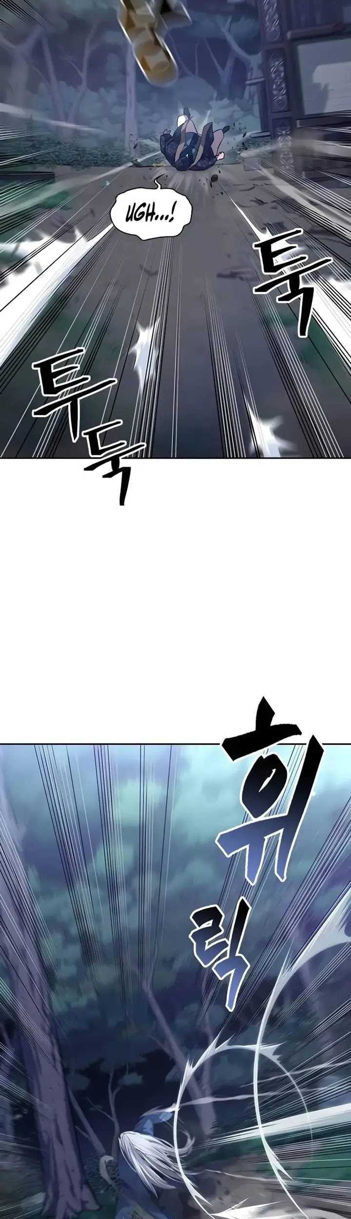Regression Of The Yong Clan Heir Chapter 01 Gambar 55