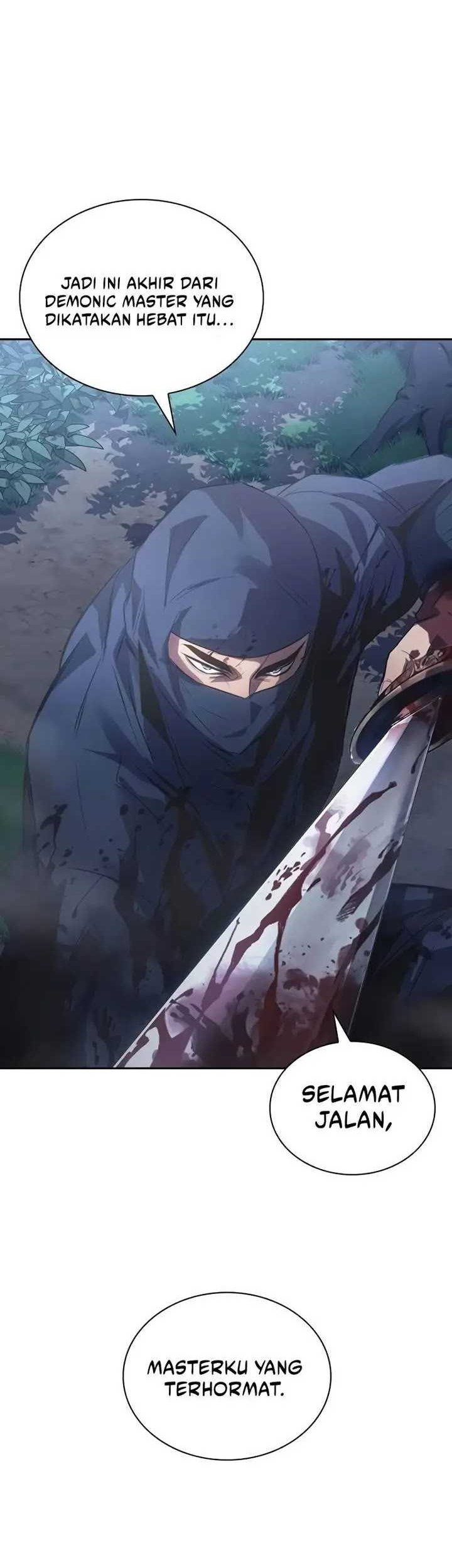 Regression Of The Yong Clan Heir Chapter 01 Gambar 64