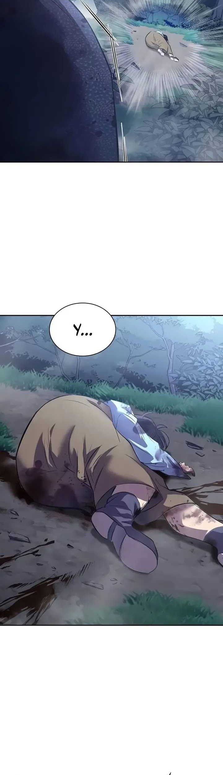 Regression Of The Yong Clan Heir Chapter 01 Gambar 69