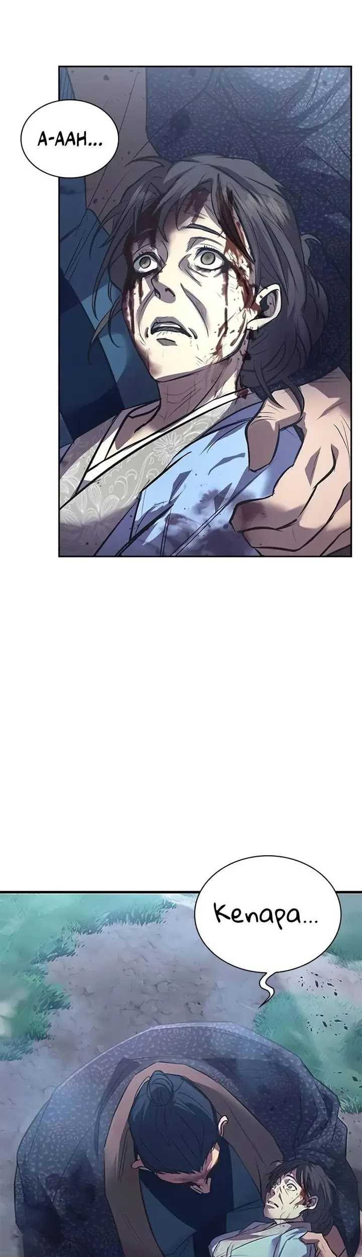 Regression Of The Yong Clan Heir Chapter 01 Gambar 71
