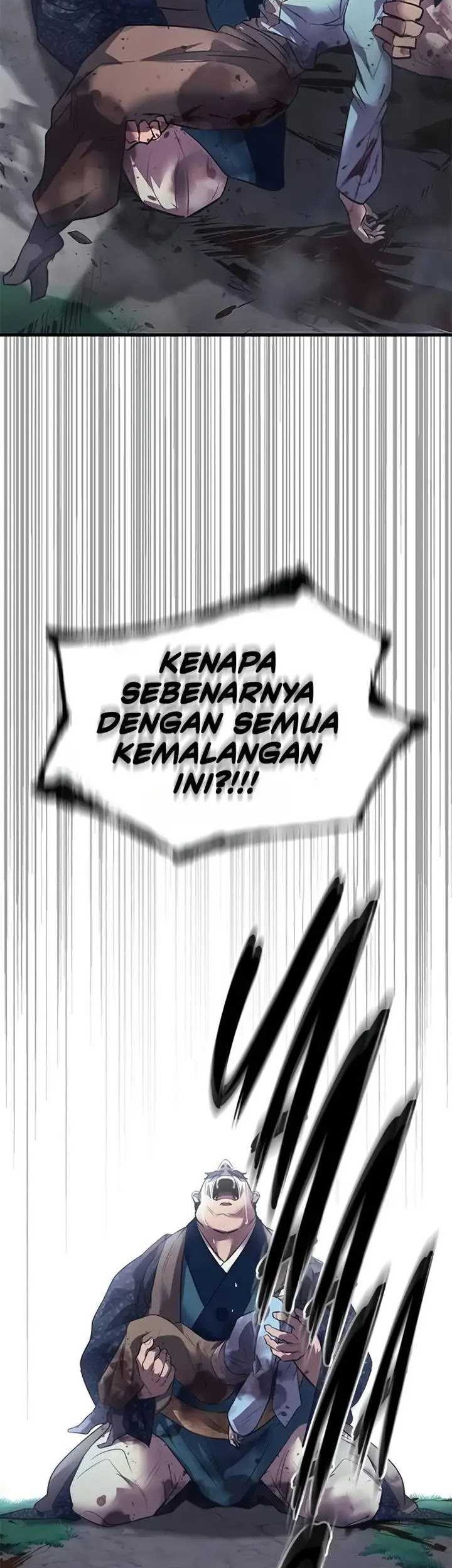 Regression Of The Yong Clan Heir Chapter 01 Gambar 72