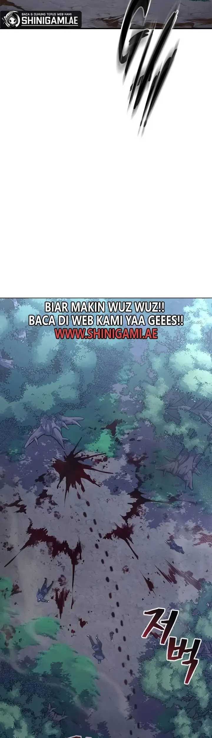 Regression Of The Yong Clan Heir Chapter 01 Gambar 73