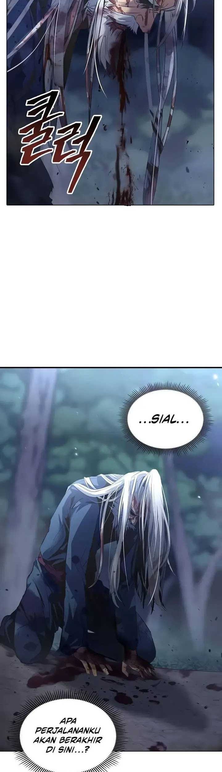 Regression Of The Yong Clan Heir Chapter 01 Gambar 76