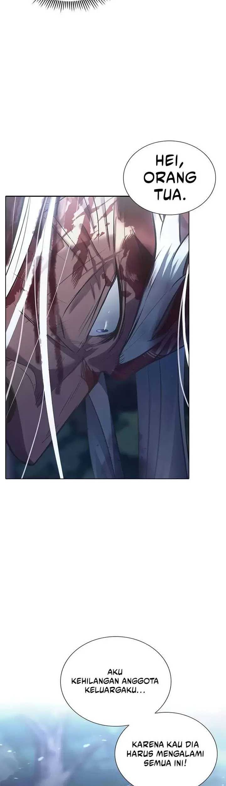 Regression Of The Yong Clan Heir Chapter 01 Gambar 77