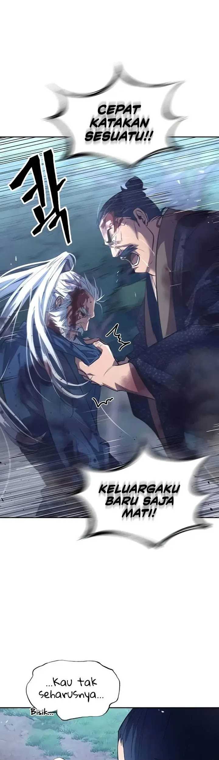 Regression Of The Yong Clan Heir Chapter 01 Gambar 79
