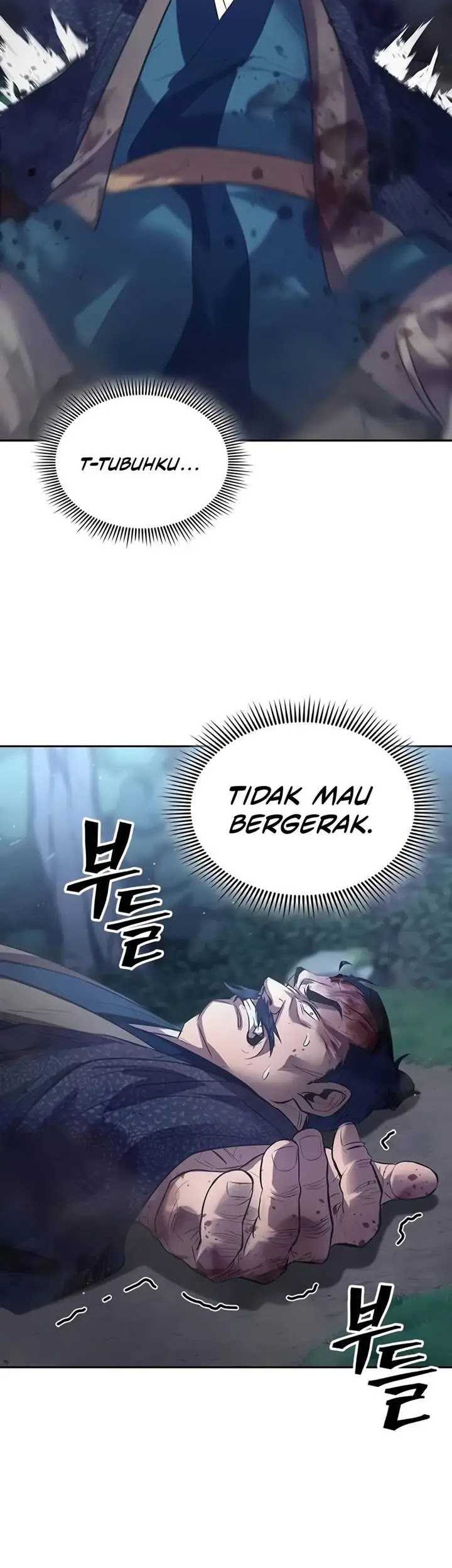 Regression Of The Yong Clan Heir Chapter 01 Gambar 84
