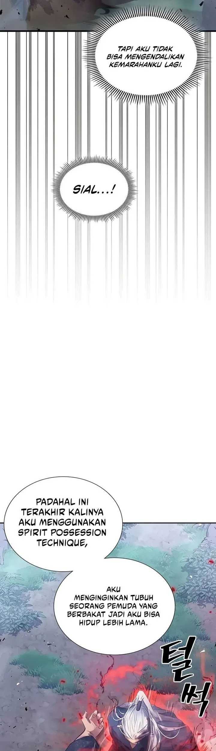 Regression Of The Yong Clan Heir Chapter 01 Gambar 87