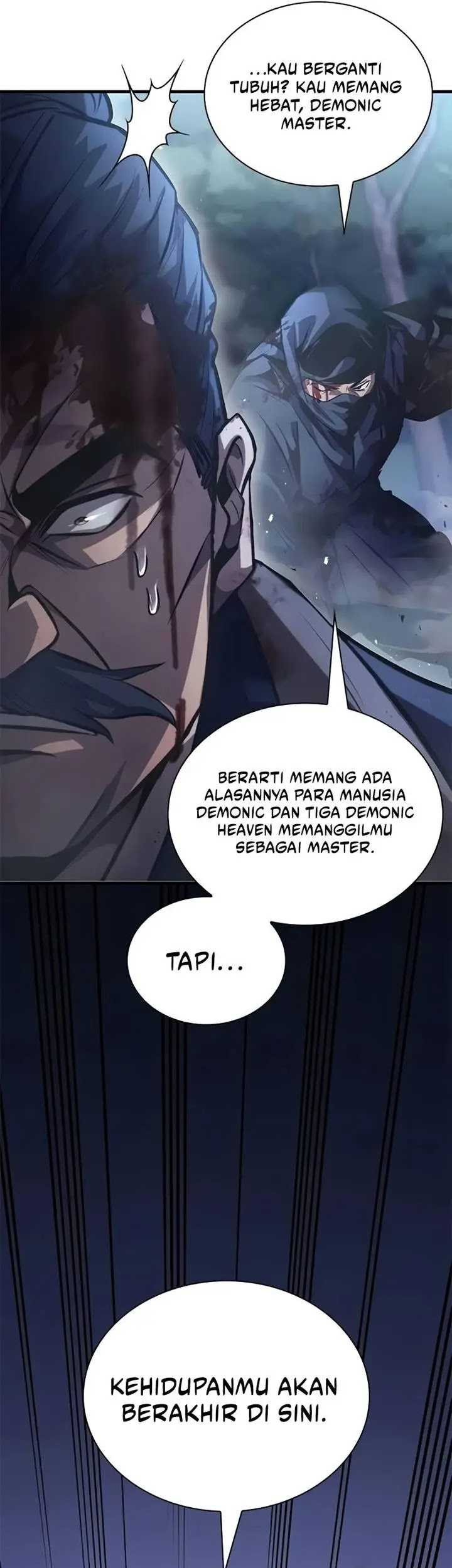 Regression Of The Yong Clan Heir Chapter 01 Gambar 105