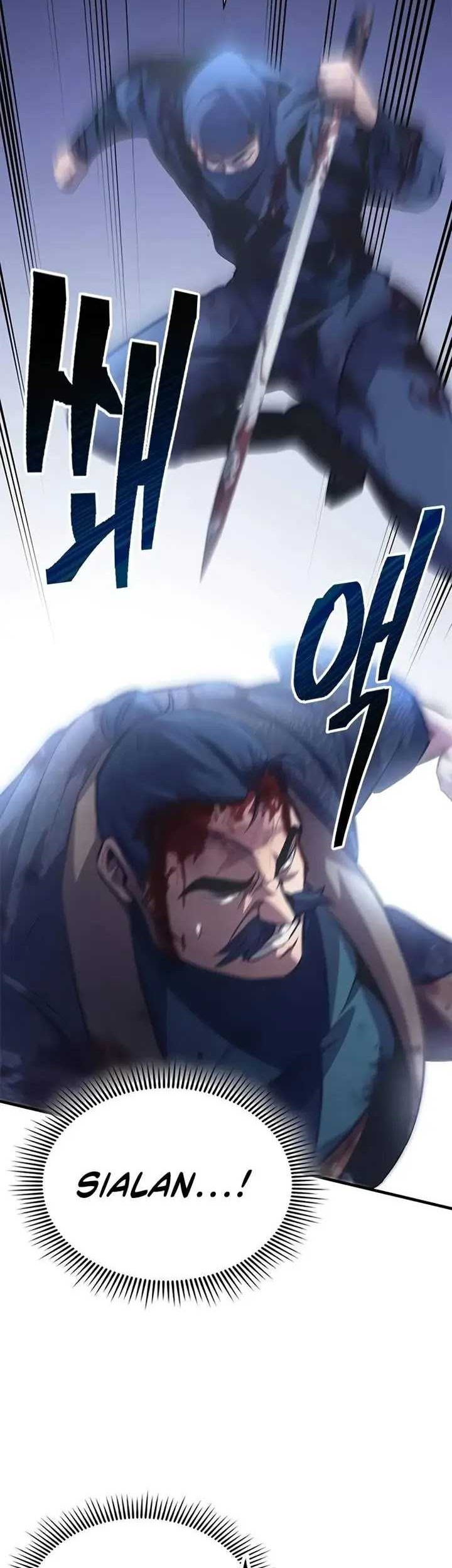 Regression Of The Yong Clan Heir Chapter 01 Gambar 106