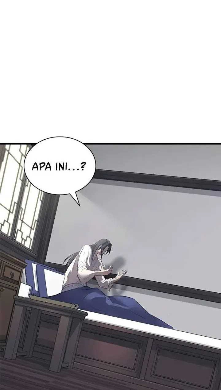 Regression Of The Yong Clan Heir Chapter 01 Gambar 116