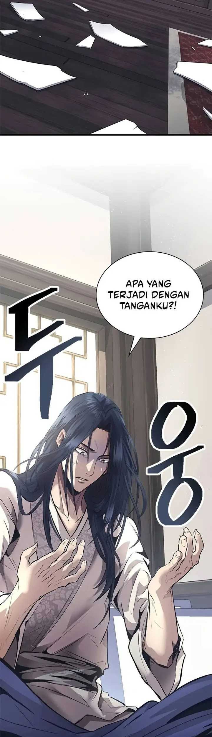 Regression Of The Yong Clan Heir Chapter 01 Gambar 117